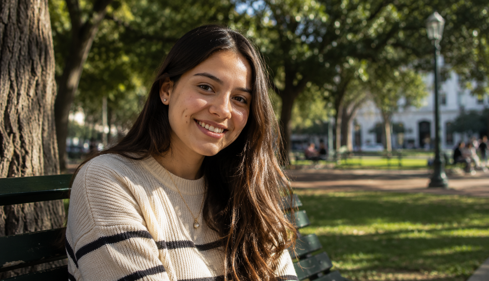 Andrea Delgado