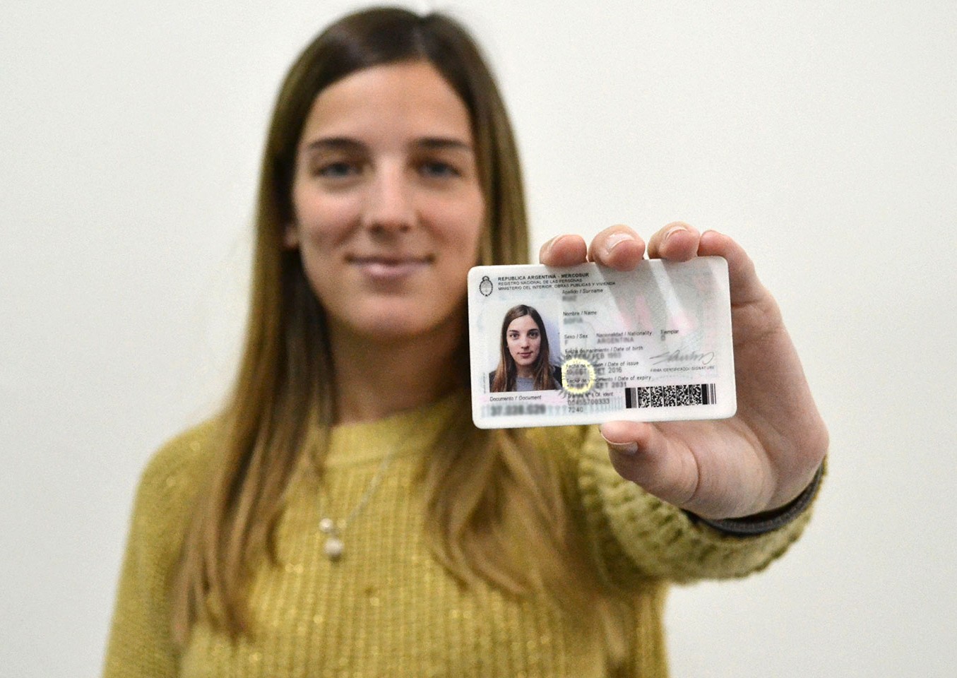 Gestión Migratoria
