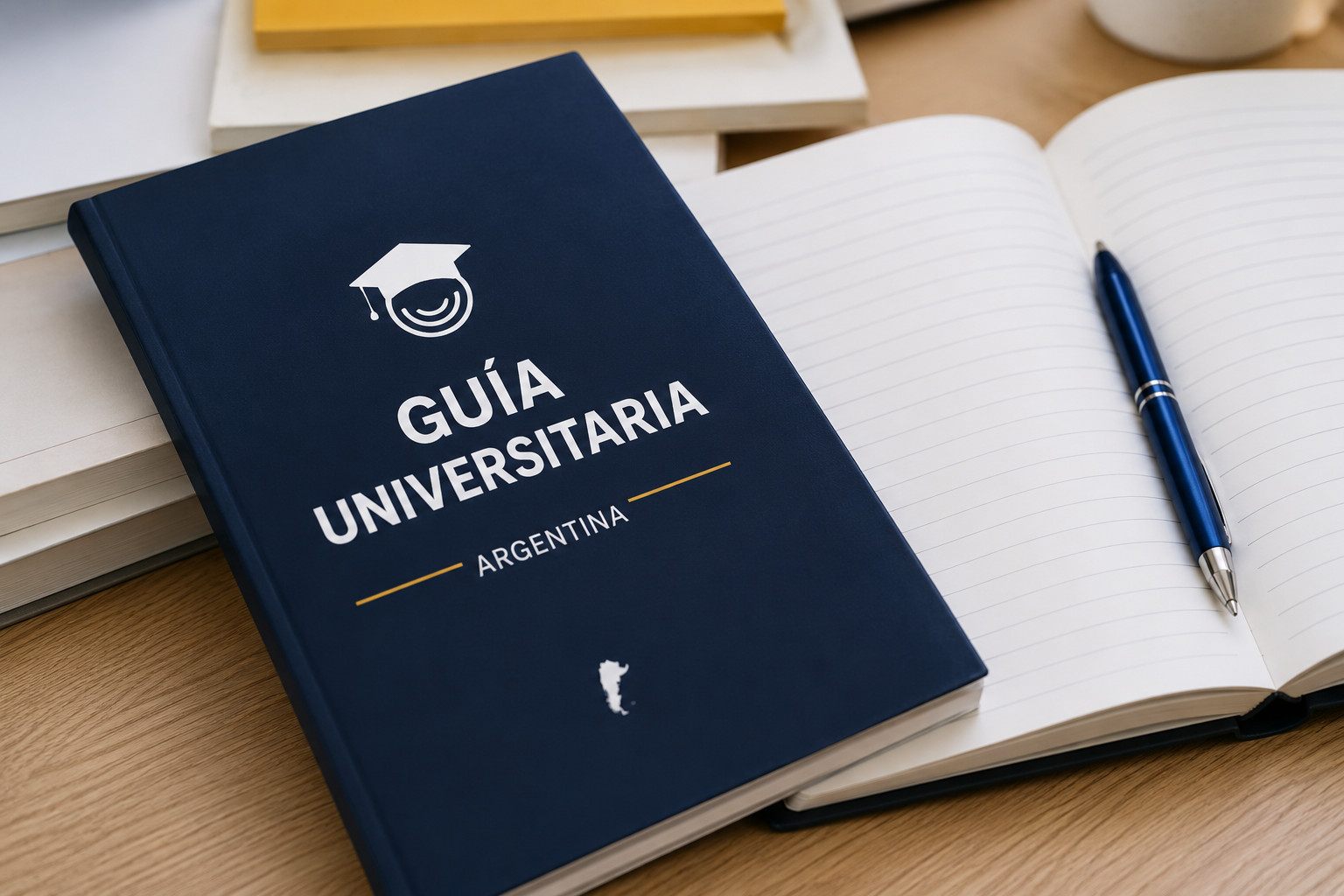 Orientación Universitaria